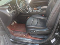 Cadillac XT5 2.0T AWD Luxury (Premium Edition) - ფოტო 9