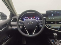 Toyota Camry 2021 2.5G Luxury - ფოტო 11