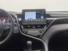 Toyota Camry 2021 2.5G Luxury - ფოტო 12