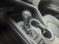 Toyota Camry 2021 2.5G Luxury - ფოტო 13