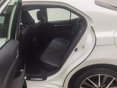 Toyota Camry 2021 2.5G Luxury - ფოტო 15
