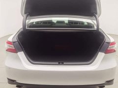Toyota Camry 2021 2.5G Luxury - ფოტო 16