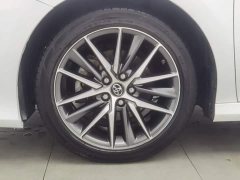 Toyota Camry 2021 2.5G Luxury - ფოტო 17