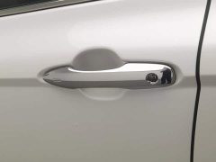 Toyota Camry 2021 2.5G Luxury - ფოტო 18