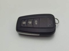 Toyota Camry 2021 2.5G Luxury - ფოტო 19
