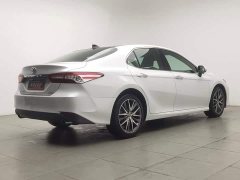 Toyota Camry 2021 2.5G Luxury - ფოტო 2