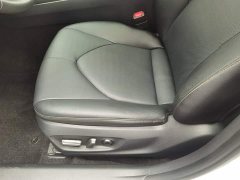 Toyota Camry 2021 2.5G Luxury - ფოტო 20