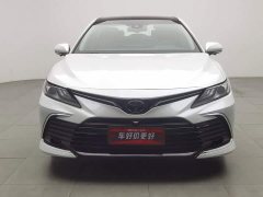 Toyota Camry 2021 2.5G Luxury - ფოტო 3