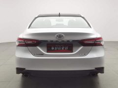 Toyota Camry 2021 2.5G Luxury - ფოტო 4