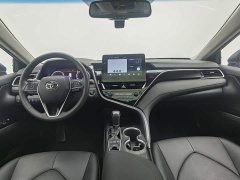 Toyota Camry 2021 2.5G Luxury - ფოტო 5