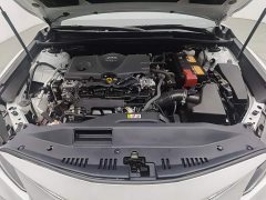 Toyota Camry 2021 2.5G Luxury - ფოტო 6