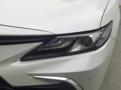 Toyota Camry 2021 2.5G Luxury - ფოტო 7