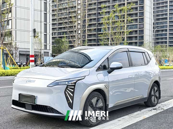 GAC AION Y 2023 Plus 510 Joy Edition - ავტომობილი ჩინეთიდან