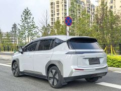 GAC AION Y 2023 Plus 510 Joy Edition - ფოტო 11