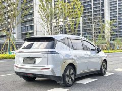 GAC AION Y 2023 Plus 510 Joy Edition - ფოტო 12