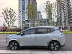 GAC AION Y 2023 Plus 510 Joy Edition - ფოტო 13