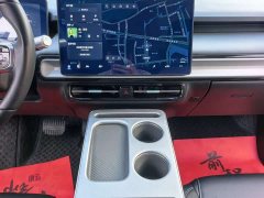 GAC AION Y 2023 Plus 510 Joy Edition - ფოტო 16