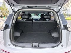 GAC AION Y 2023 Plus 510 Joy Edition - ფოტო 18