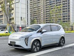 GAC AION Y 2023 Plus 510 Joy Edition - ფოტო 2