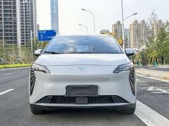 GAC AION Y 2023 Plus 510 Joy Edition - ფოტო 3