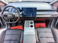 GAC AION Y 2023 Plus 510 Joy Edition - ფოტო 7