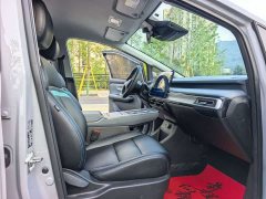 GAC AION Y 2023 Plus 510 Joy Edition - ფოტო 8
