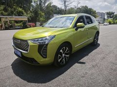 Haval First Love 1.5T Automatic Grand Edition - ფოტო 1