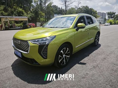 2021 Haval First Love 1.5T Automatic Grand Edition - ავტომობილი ჩინეთიდან