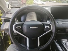 Haval First Love 1.5T Automatic Grand Edition - ფოტო 10