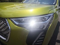 Haval First Love 1.5T Automatic Grand Edition - ფოტო 12