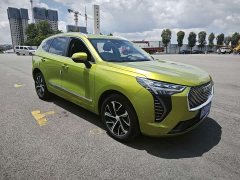 Haval First Love 1.5T Automatic Grand Edition - ფოტო 2