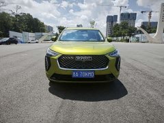 Haval First Love 1.5T Automatic Grand Edition - ფოტო 3