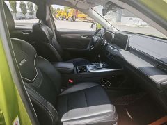 Haval First Love 1.5T Automatic Grand Edition - ფოტო 4