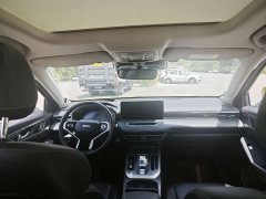 Haval First Love 1.5T Automatic Grand Edition - ფოტო 6