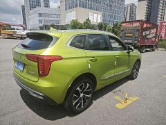 Haval First Love 1.5T Automatic Grand Edition - ფოტო 7