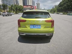 Haval First Love 1.5T Automatic Grand Edition - ფოტო 8