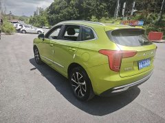 Haval First Love 1.5T Automatic Grand Edition - ფოტო 9