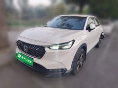 Honda XR-V 1.5L CVT Thermal Edition - ფოტო 1