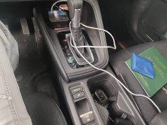 Honda XR-V 1.5L CVT Thermal Edition - ფოტო 10