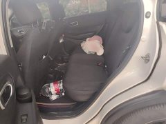 Honda XR-V 1.5L CVT Thermal Edition - ფოტო 13