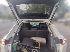 Honda XR-V 1.5L CVT Thermal Edition - ფოტო 15