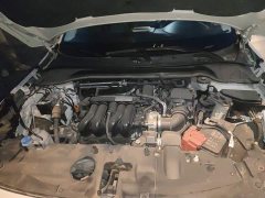 Honda XR-V 1.5L CVT Thermal Edition - ფოტო 16