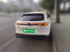 Honda XR-V 1.5L CVT Thermal Edition - ფოტო 3