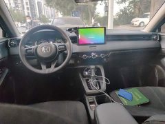 Honda XR-V 1.5L CVT Thermal Edition - ფოტო 5