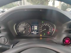Honda XR-V 1.5L CVT Thermal Edition - ფოტო 7