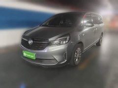 Buick GL8 Land Executive Cabin 652T Premium - ფოტო 1