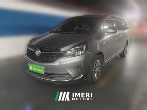 2022 Buick GL8 Land Executive Cabin 652T Premium - ავტომობილი ჩინეთიდან