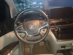 Buick GL8 Land Executive Cabin 652T Premium - ფოტო 11