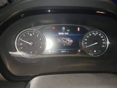 Buick GL8 Land Executive Cabin 652T Premium - ფოტო 12