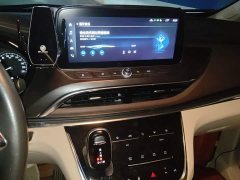 Buick GL8 Land Executive Cabin 652T Premium - ფოტო 14